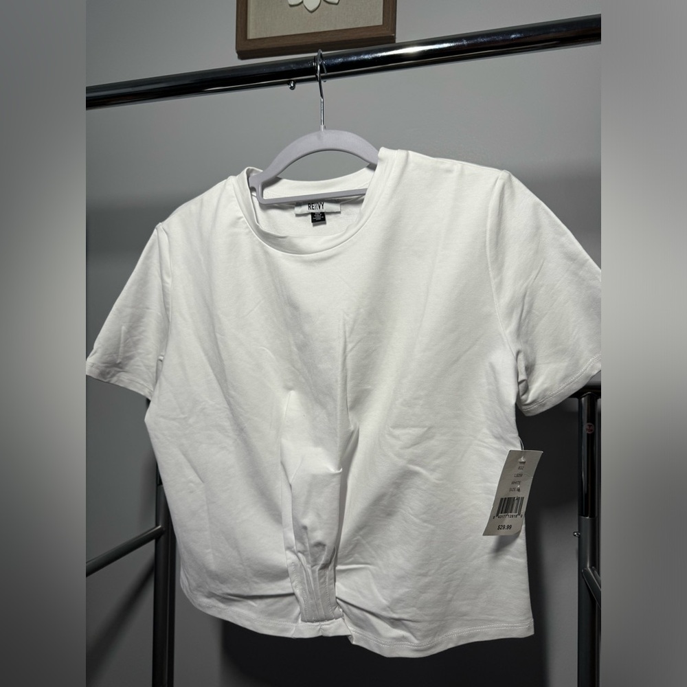 Renvy Women’s T-shirt